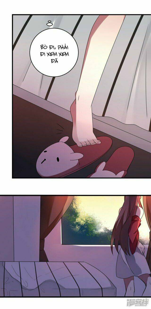 Ma Vương Tổng Tài Mạc Ngược Luyến - Chapter 5 - Page 18