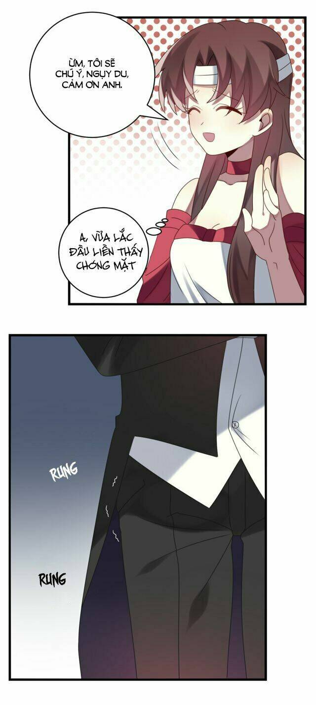 Ma Vương Tổng Tài Mạc Ngược Luyến - Chapter 5 - Page 26