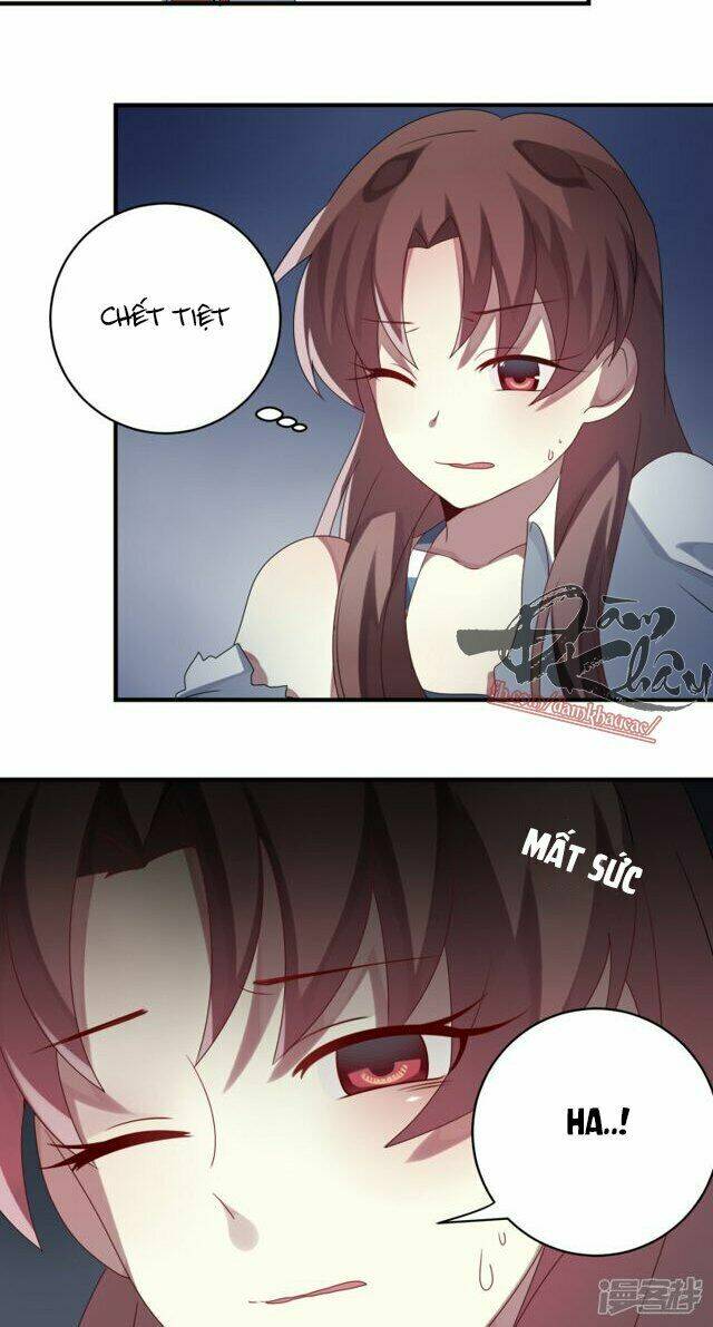 Ma Vương Tổng Tài Mạc Ngược Luyến - Chapter 5 - Page 6