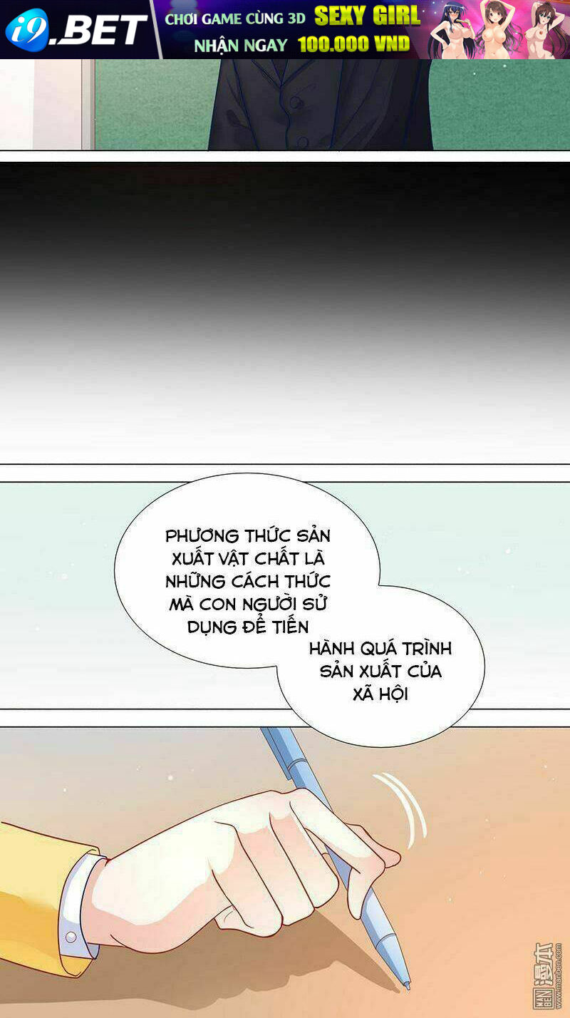 Vì yêu mà cuồng - Chapter 4 - Page 9