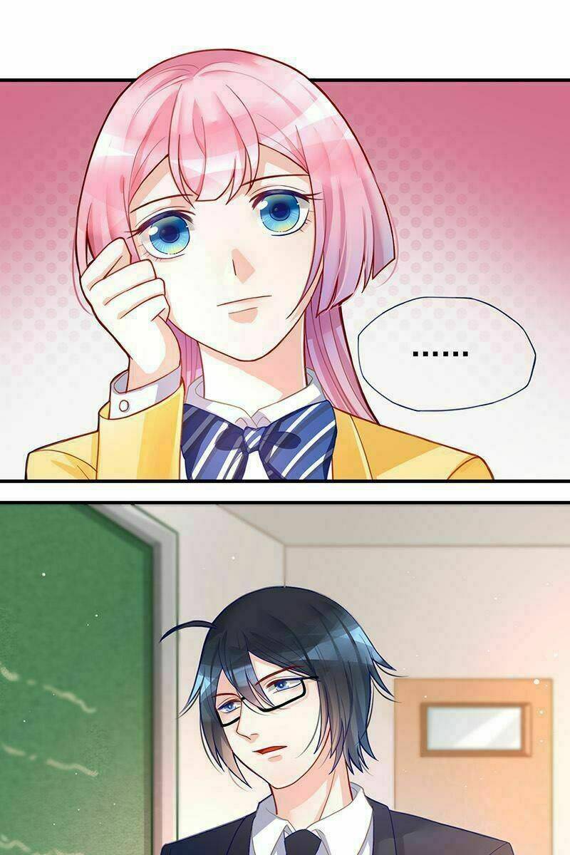 Vì yêu mà cuồng - Chapter 4 - Page 10