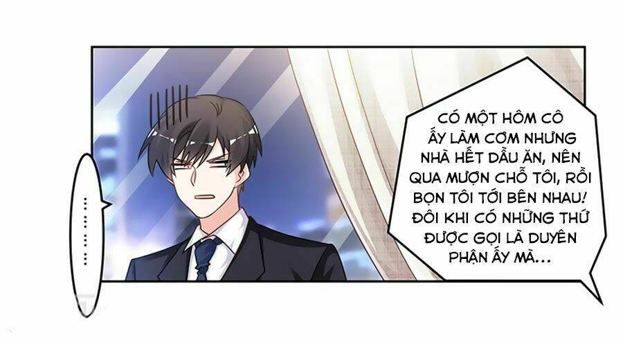 Tổng Tài Đích Thiên Giới Manh Thê - Chapter 133 - Page 20