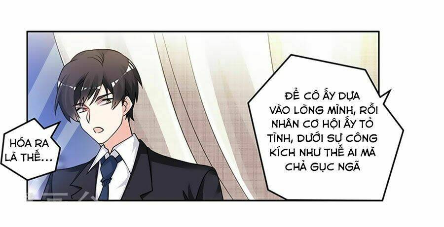 Tổng Tài Đích Thiên Giới Manh Thê - Chapter 133 - Page 23