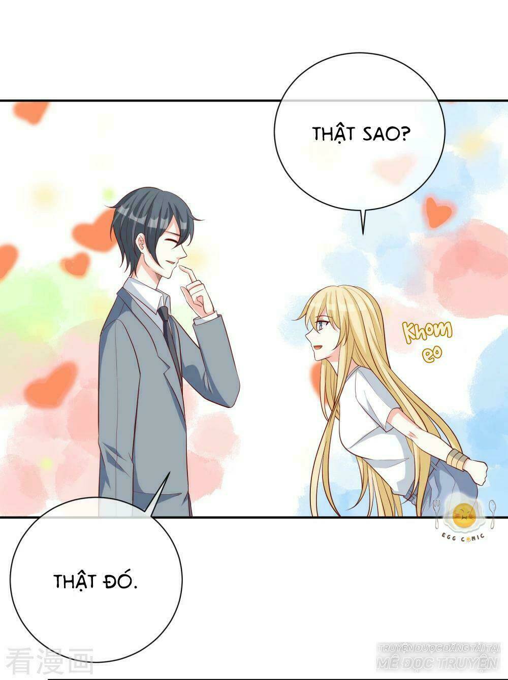 Trọng Sinh Siêu Sao - Lăng Thiếu Sủng Nghiện - Chapter 31 - Page 10