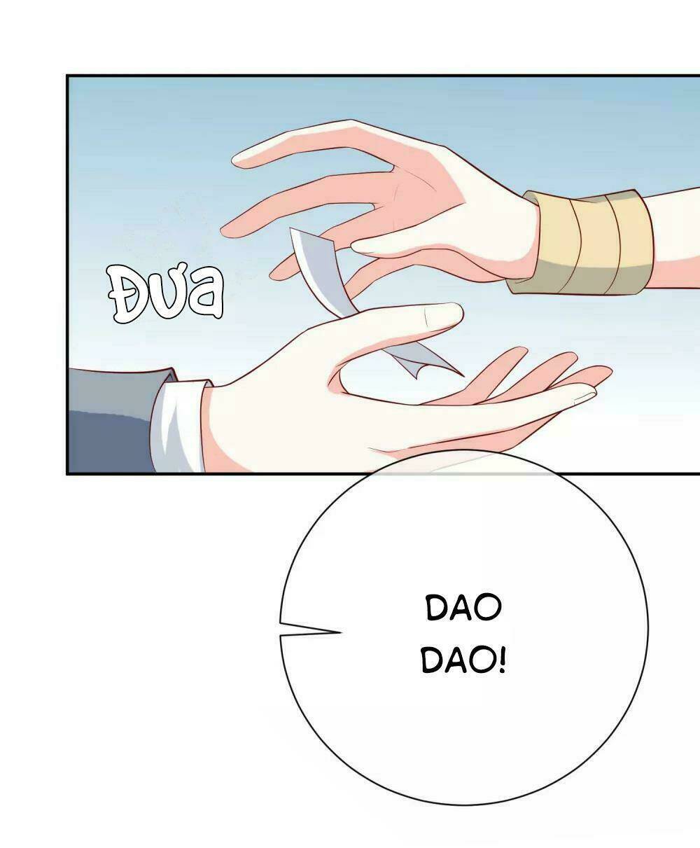 Trọng Sinh Siêu Sao - Lăng Thiếu Sủng Nghiện - Chapter 31 - Page 11