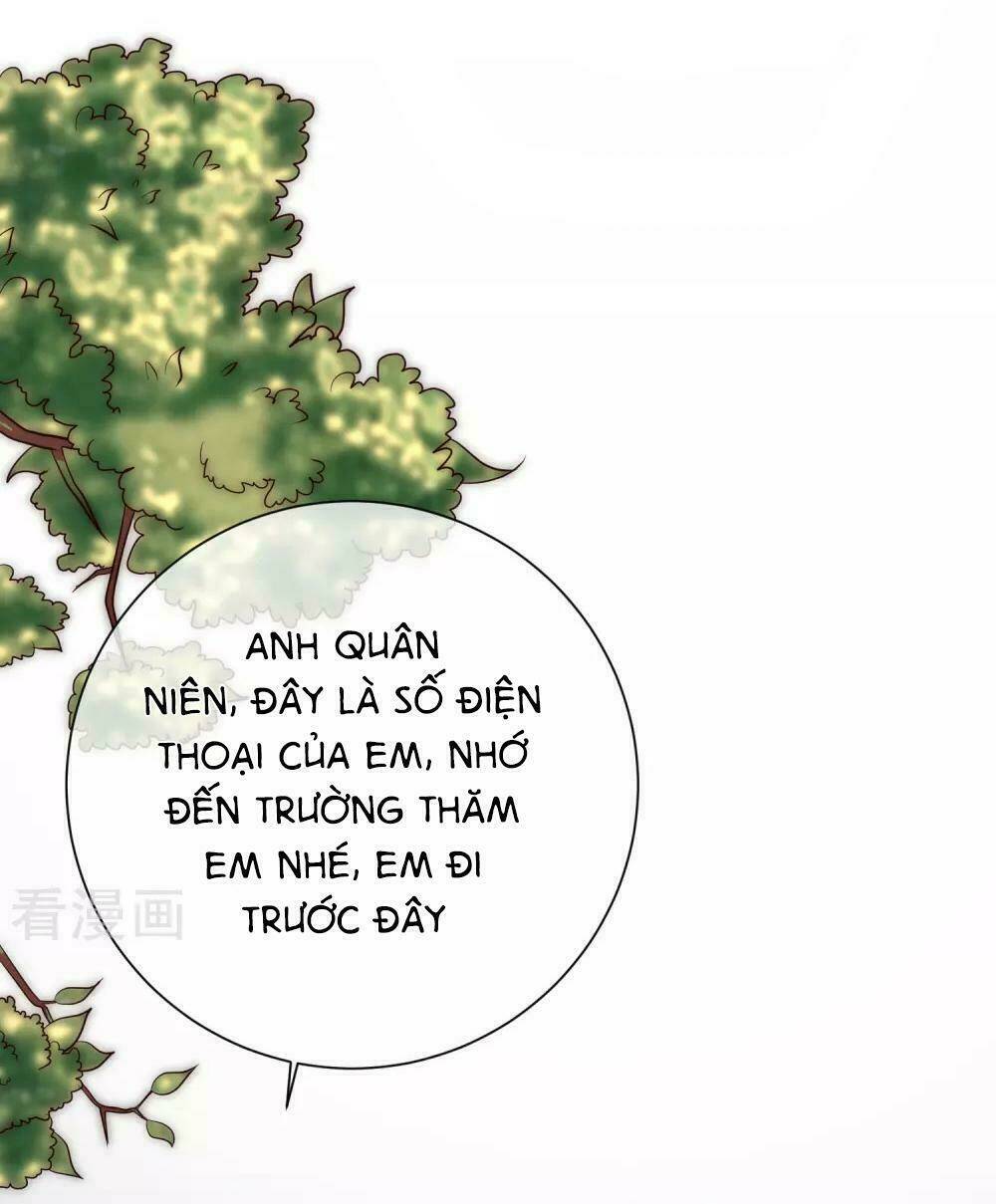 Trọng Sinh Siêu Sao - Lăng Thiếu Sủng Nghiện - Chapter 31 - Page 12