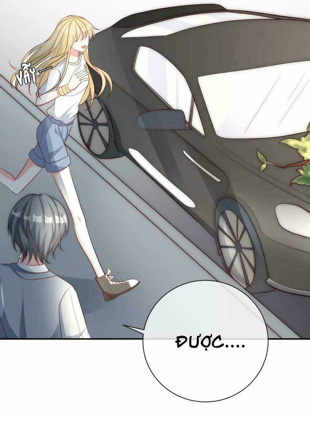 Trọng Sinh Siêu Sao - Lăng Thiếu Sủng Nghiện - Chapter 31 - Page 13