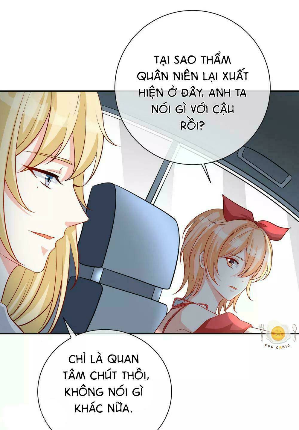 Trọng Sinh Siêu Sao - Lăng Thiếu Sủng Nghiện - Chapter 31 - Page 16