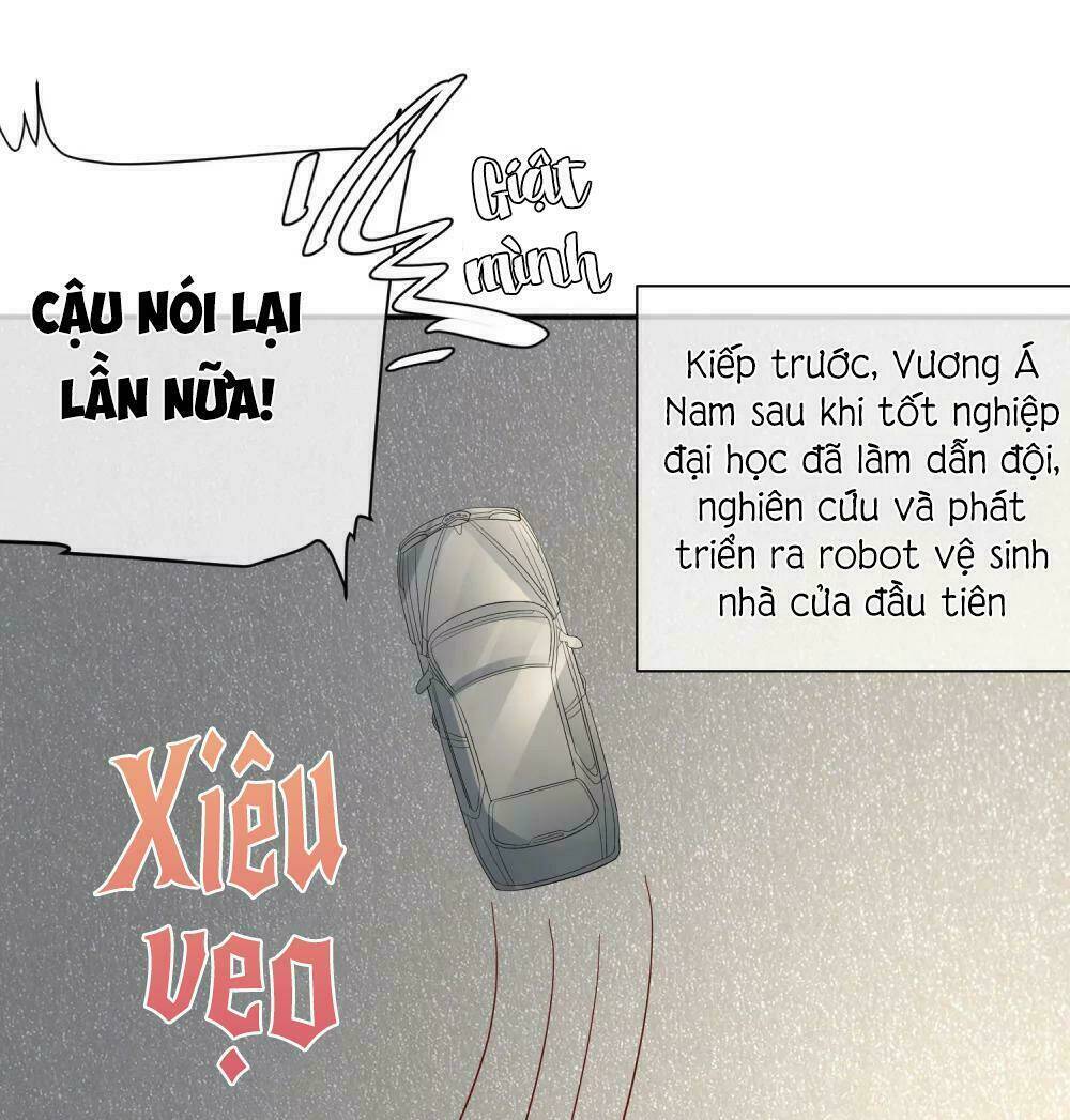 Trọng Sinh Siêu Sao - Lăng Thiếu Sủng Nghiện - Chapter 31 - Page 19