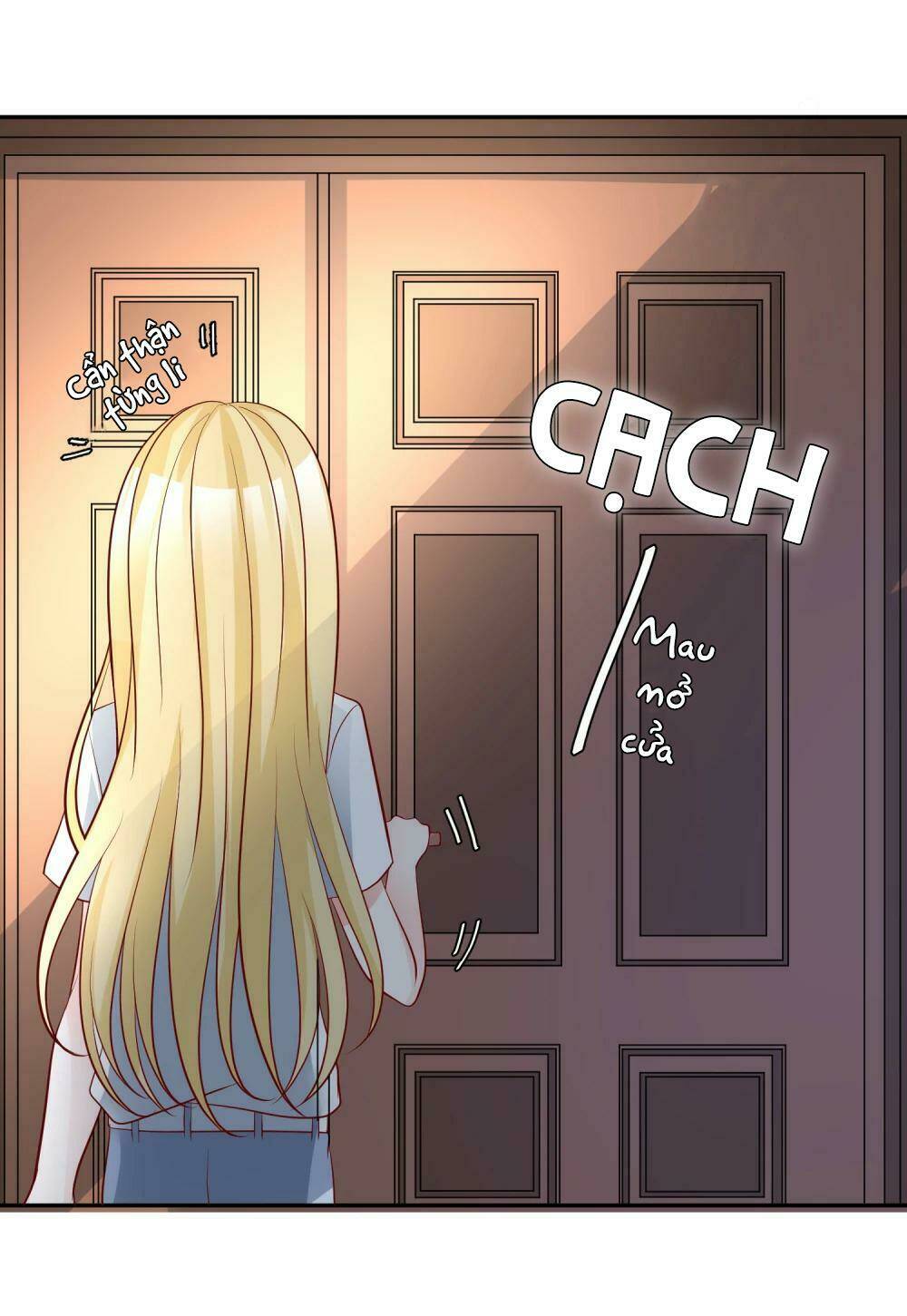 Trọng Sinh Siêu Sao - Lăng Thiếu Sủng Nghiện - Chapter 31 - Page 22