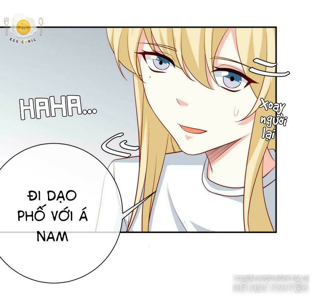 Trọng Sinh Siêu Sao - Lăng Thiếu Sủng Nghiện - Chapter 31 - Page 25