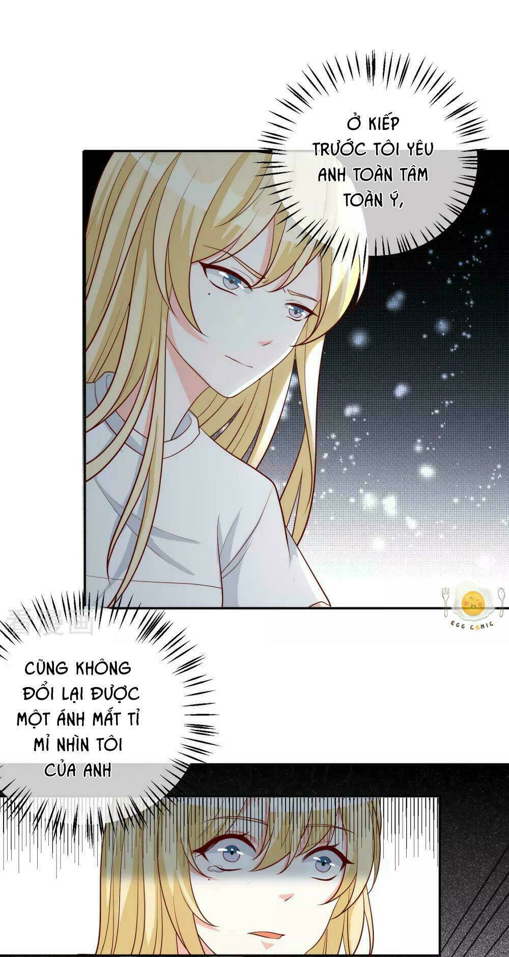 Trọng Sinh Siêu Sao - Lăng Thiếu Sủng Nghiện - Chapter 31 - Page 27