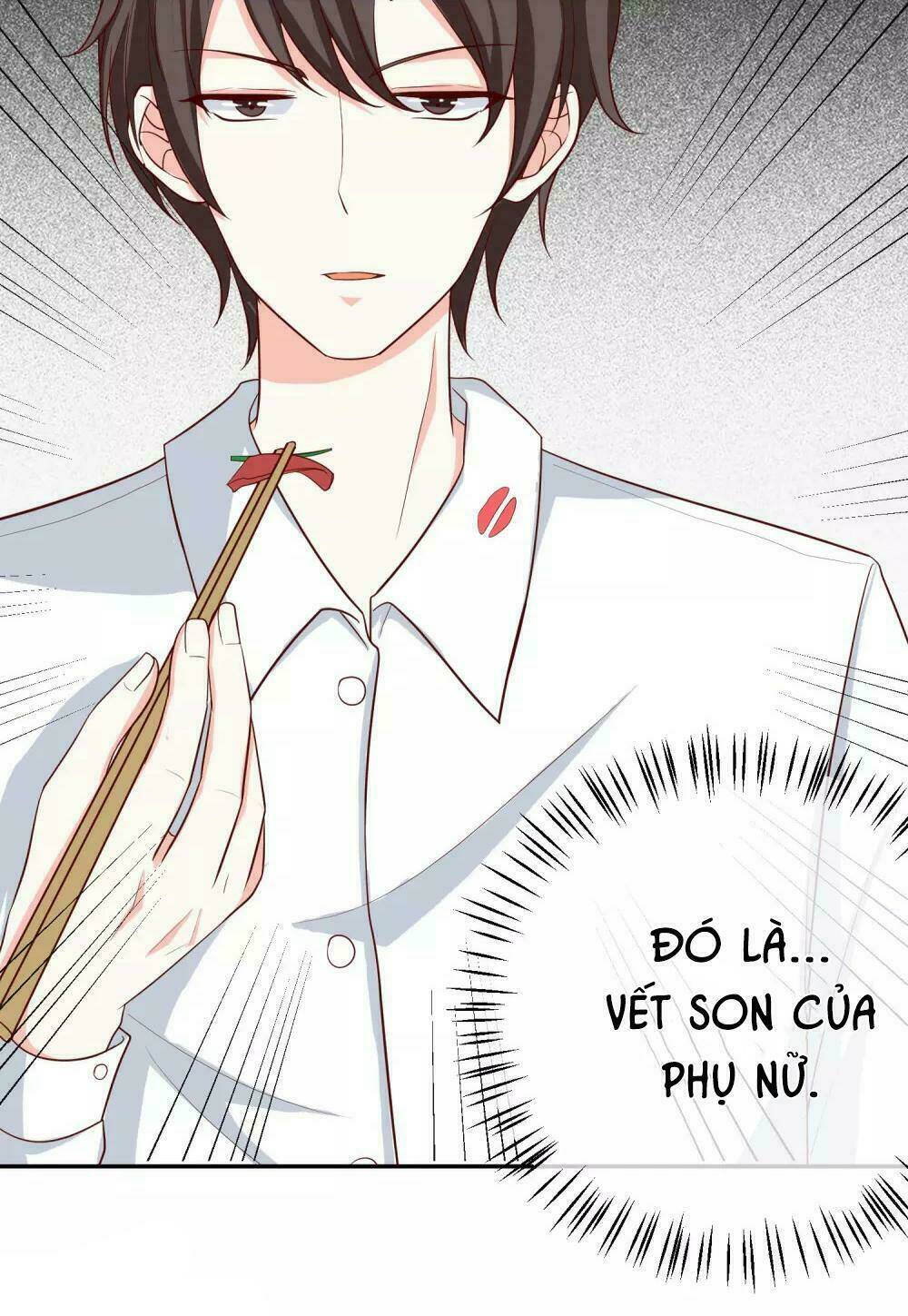 Trọng Sinh Siêu Sao - Lăng Thiếu Sủng Nghiện - Chapter 31 - Page 28