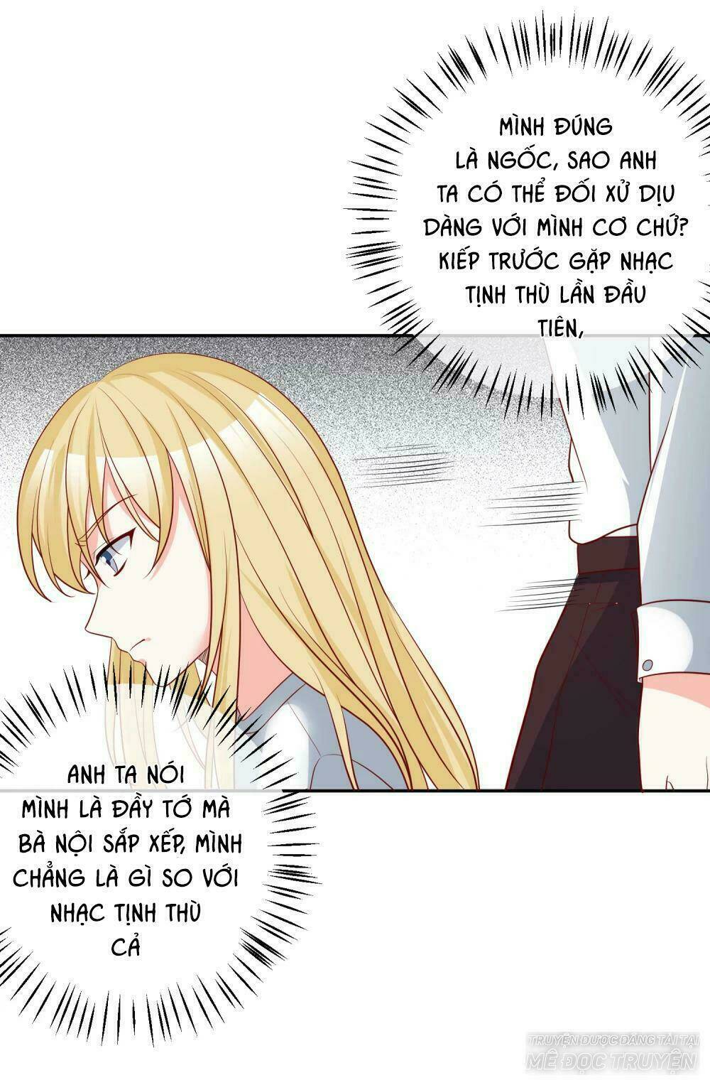 Trọng Sinh Siêu Sao - Lăng Thiếu Sủng Nghiện - Chapter 31 - Page 30