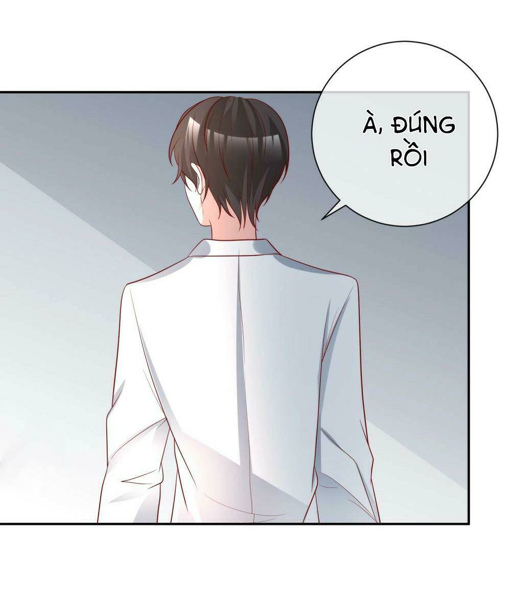 Trọng Sinh Siêu Sao - Lăng Thiếu Sủng Nghiện - Chapter 31 - Page 31