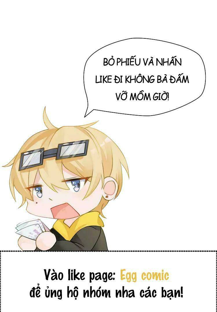 Trọng Sinh Siêu Sao - Lăng Thiếu Sủng Nghiện - Chapter 31 - Page 33