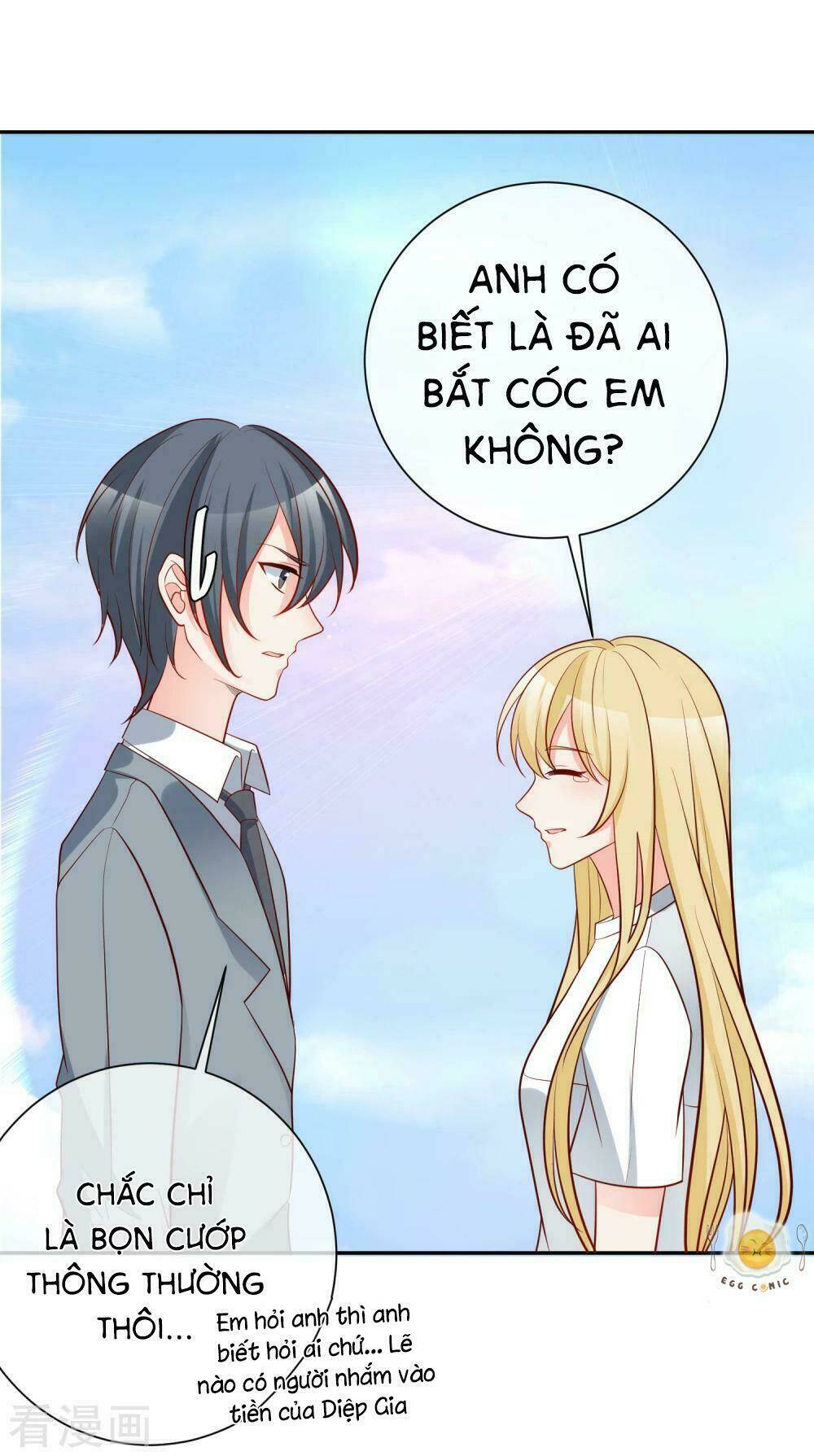 Trọng Sinh Siêu Sao - Lăng Thiếu Sủng Nghiện - Chapter 31 - Page 6