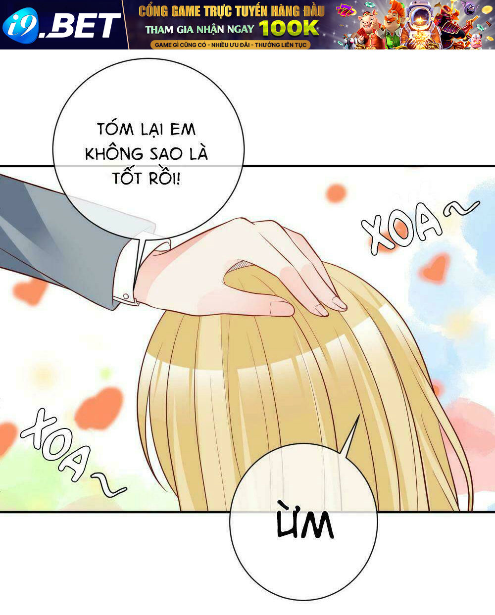 Trọng Sinh Siêu Sao - Lăng Thiếu Sủng Nghiện - Chapter 31 - Page 7