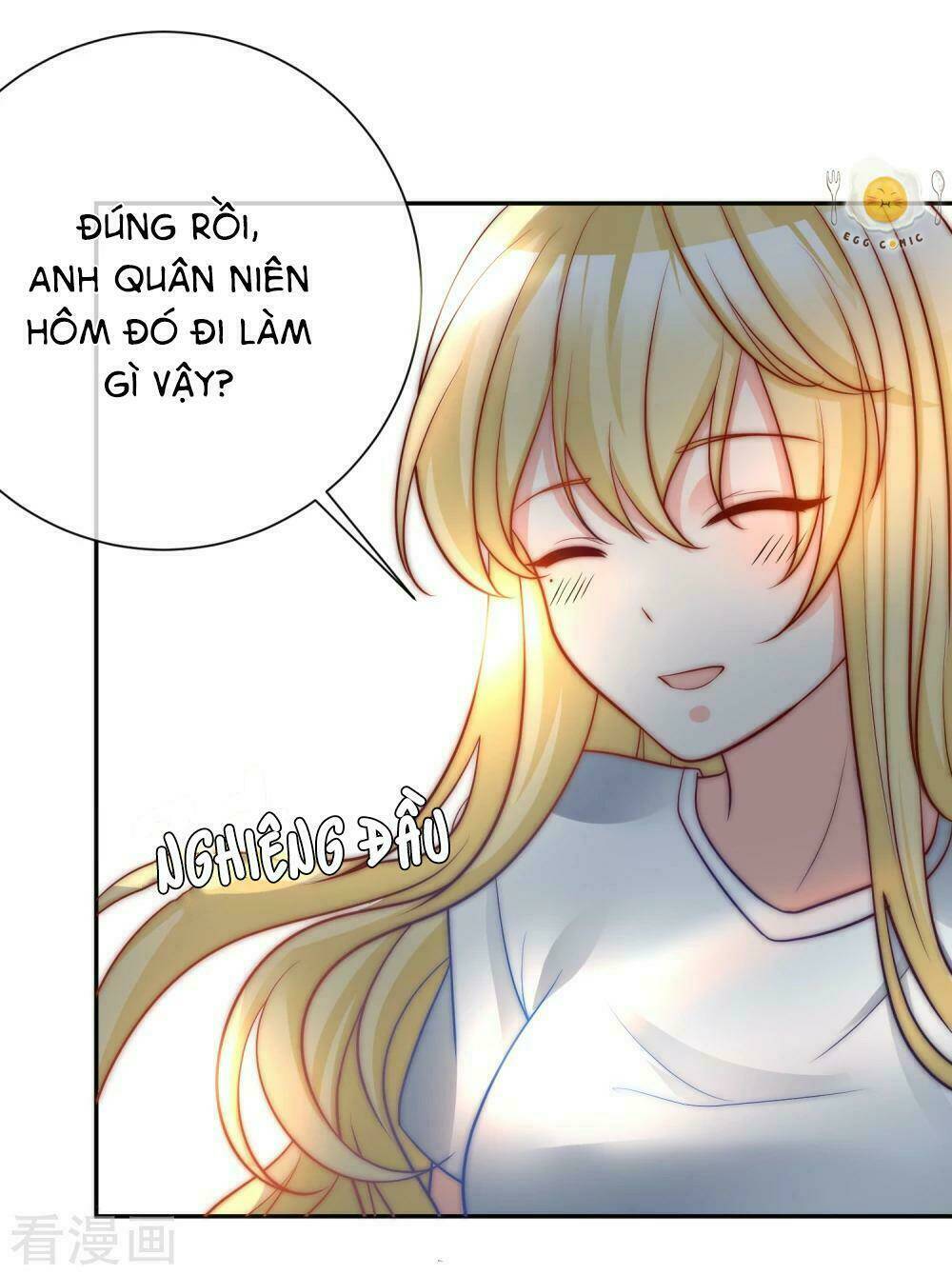 Trọng Sinh Siêu Sao - Lăng Thiếu Sủng Nghiện - Chapter 31 - Page 8
