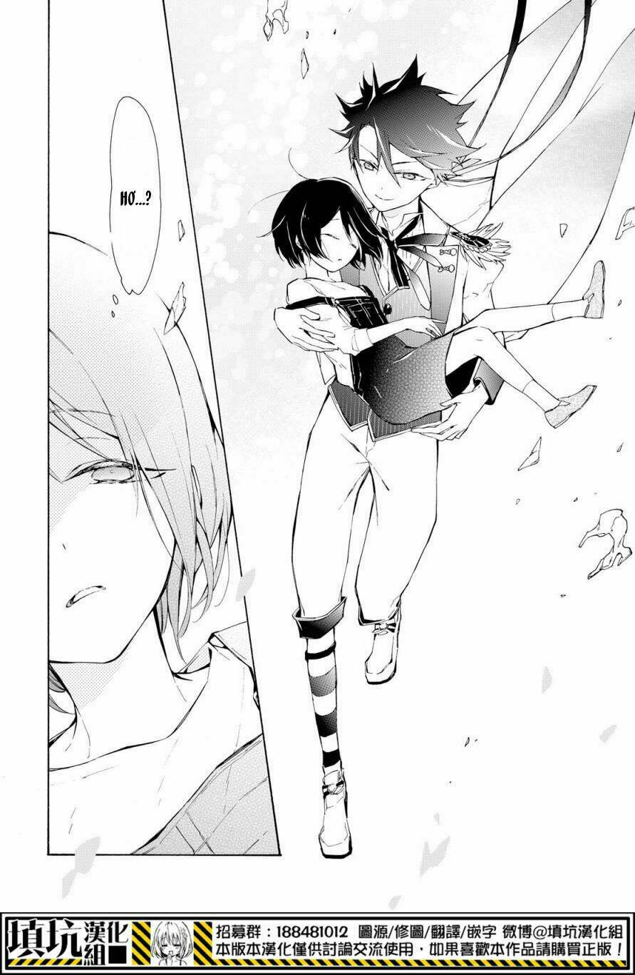 Gaitou Alice - Chapter 17 - Page 28