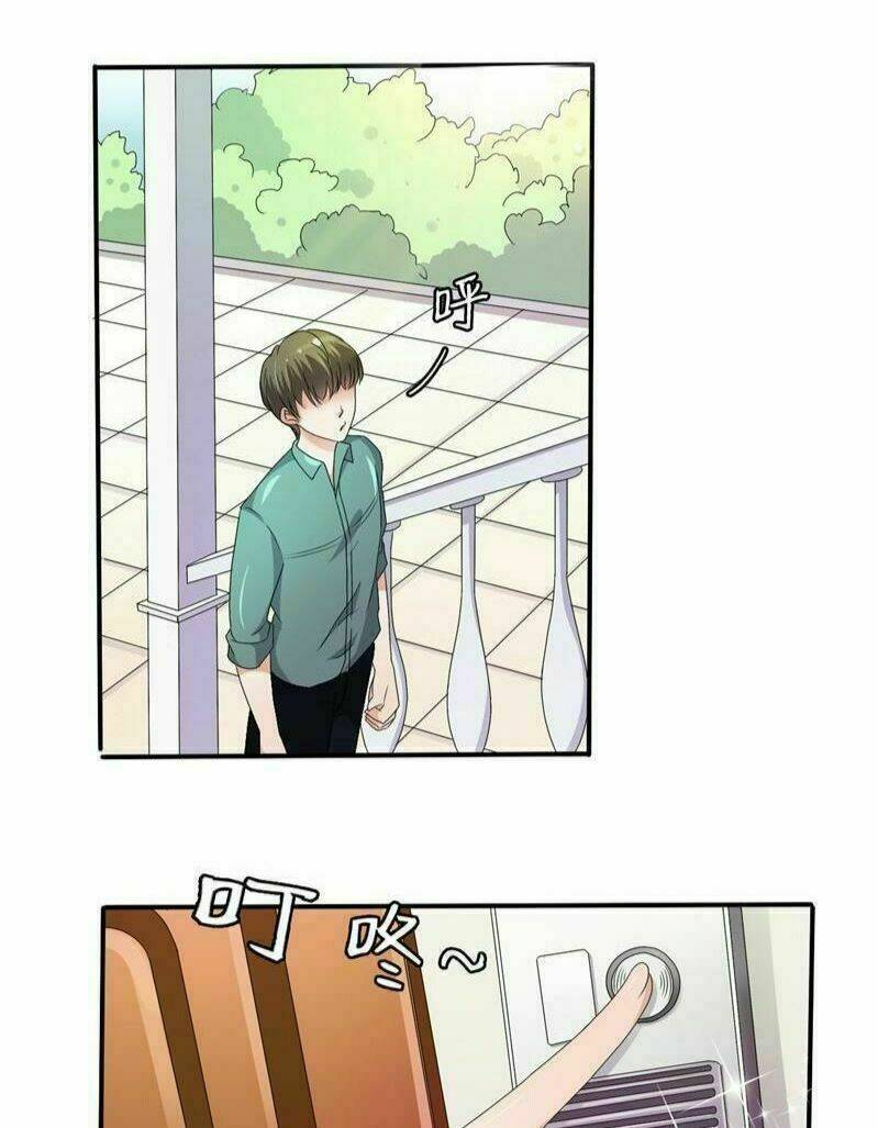 Trọng Sinh Ta Có Ngón Tay Vàng - Chapter 9 - Page 10