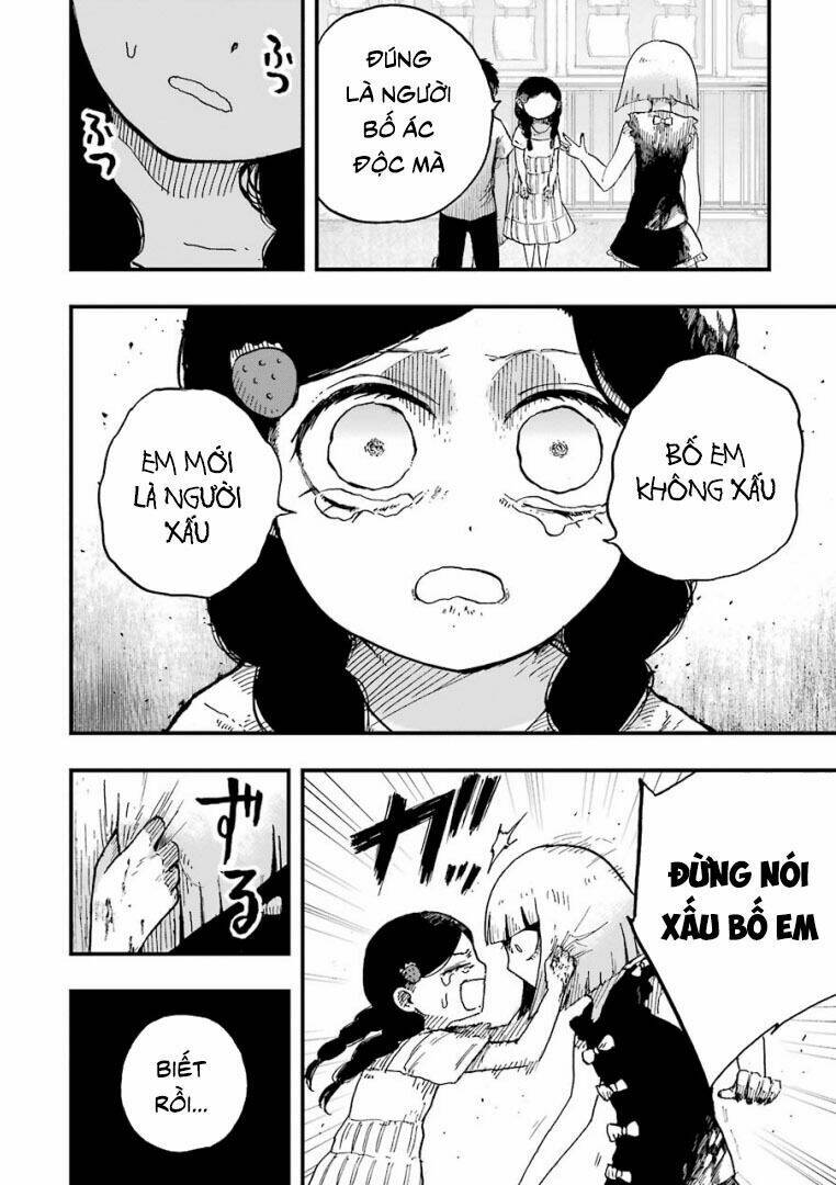 Những Đứa Trẻ - Chapter 6 - Page 13