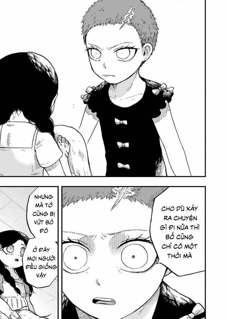 Những Đứa Trẻ - Chapter 6 - Page 14