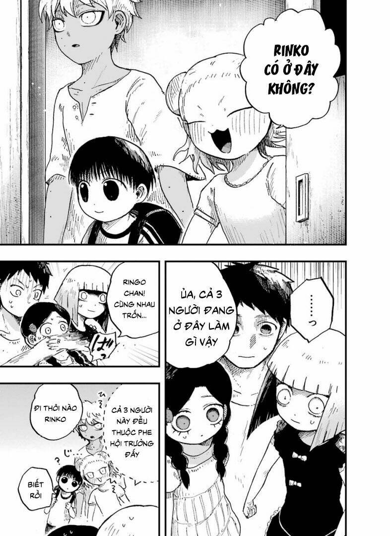 Những Đứa Trẻ - Chapter 6 - Page 20