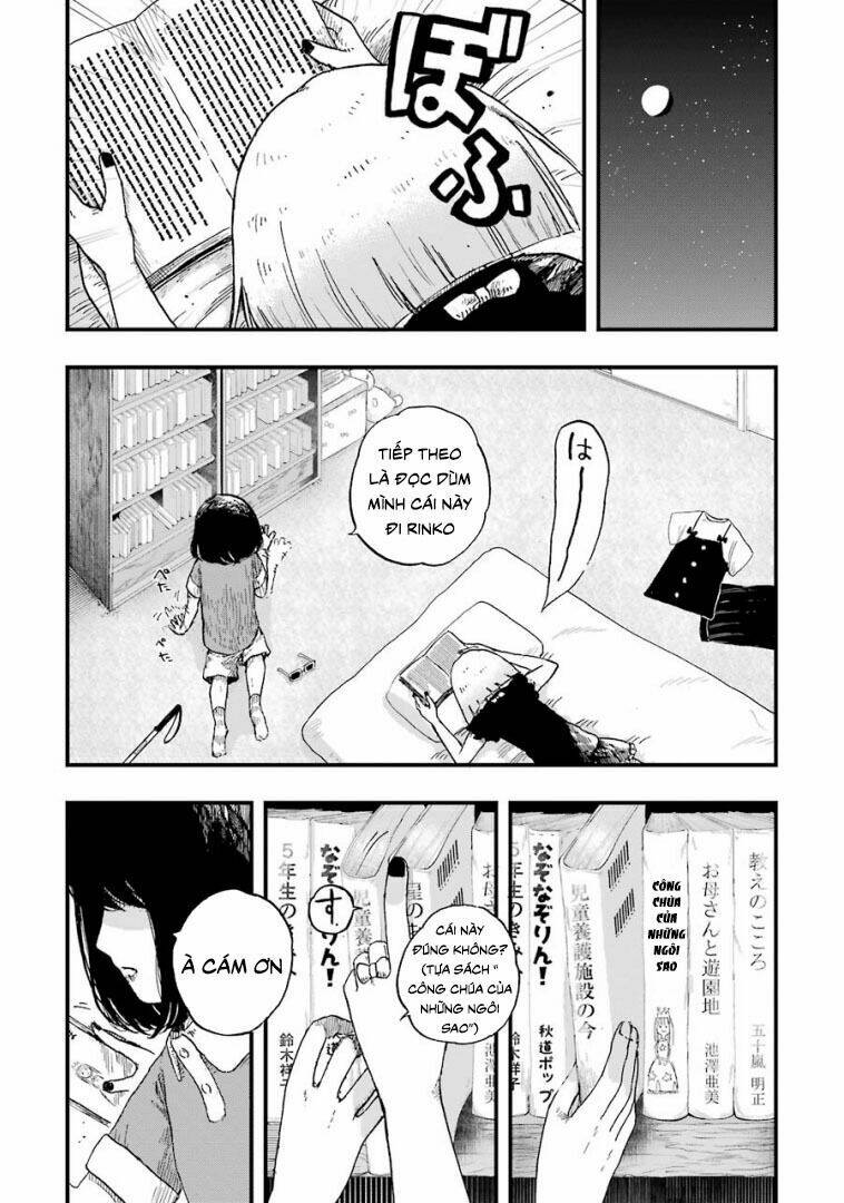 Những Đứa Trẻ - Chapter 6 - Page 21