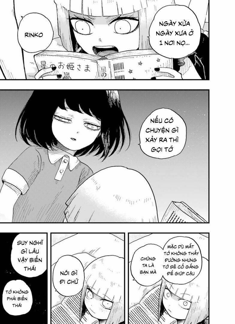 Những Đứa Trẻ - Chapter 6 - Page 22