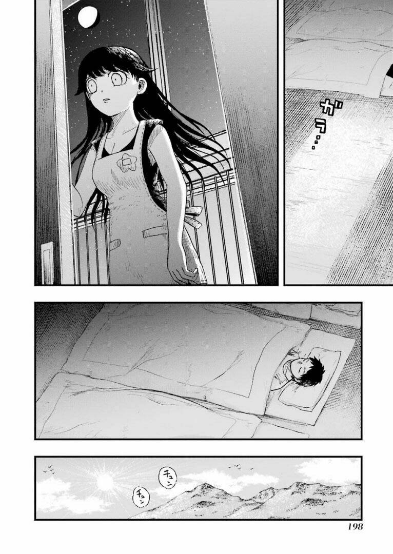 Những Đứa Trẻ - Chapter 6 - Page 25