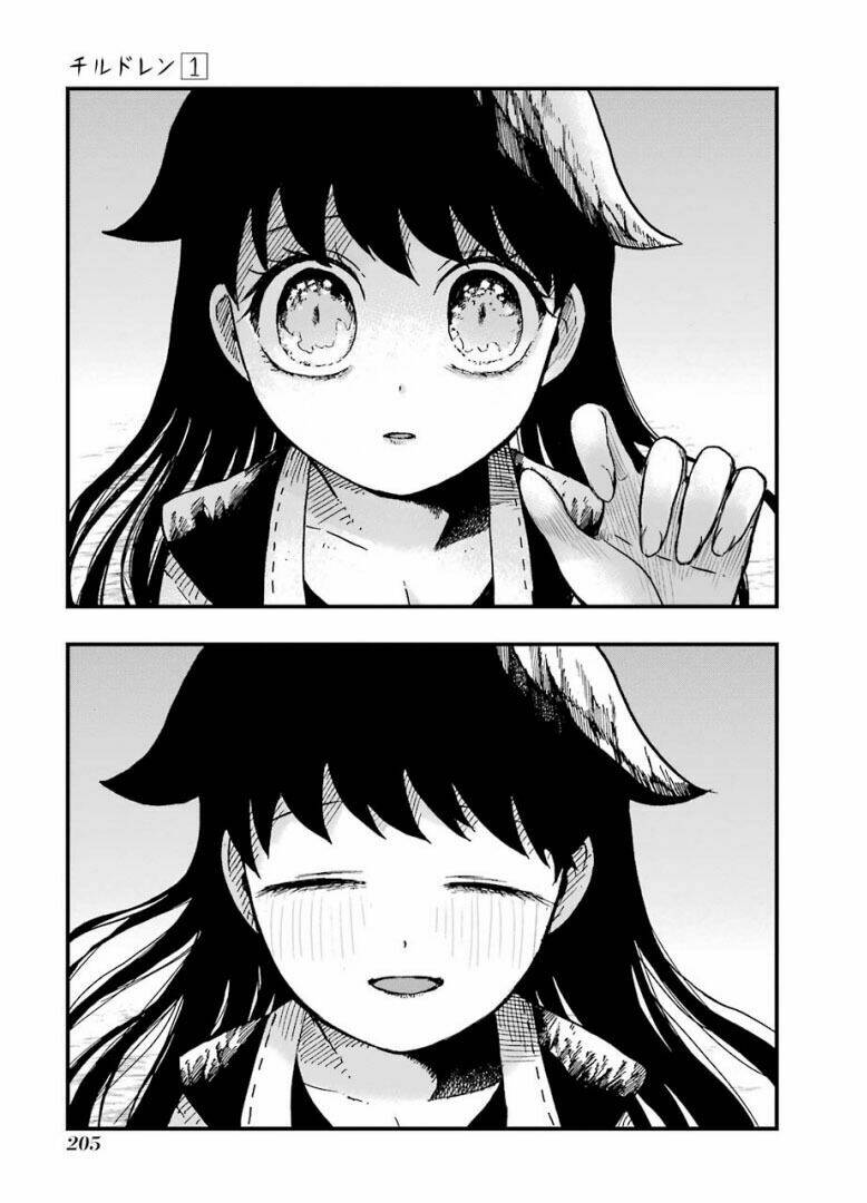 Những Đứa Trẻ - Chapter 6 - Page 29