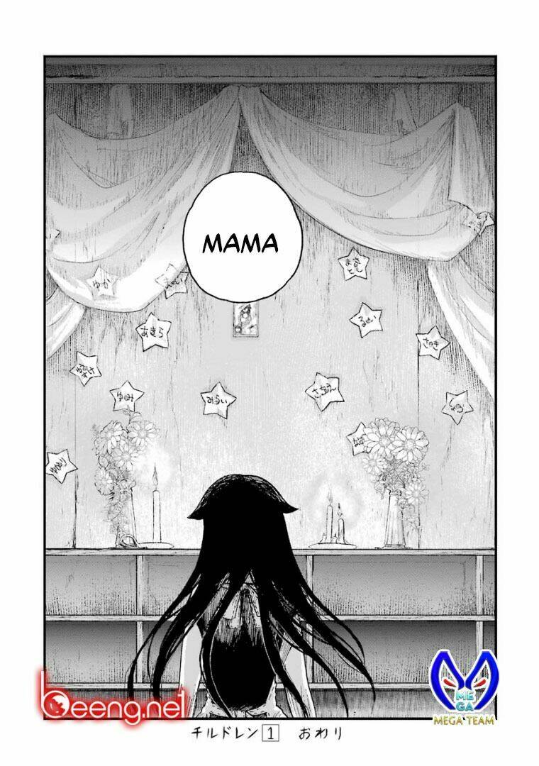 Những Đứa Trẻ - Chapter 6 - Page 30