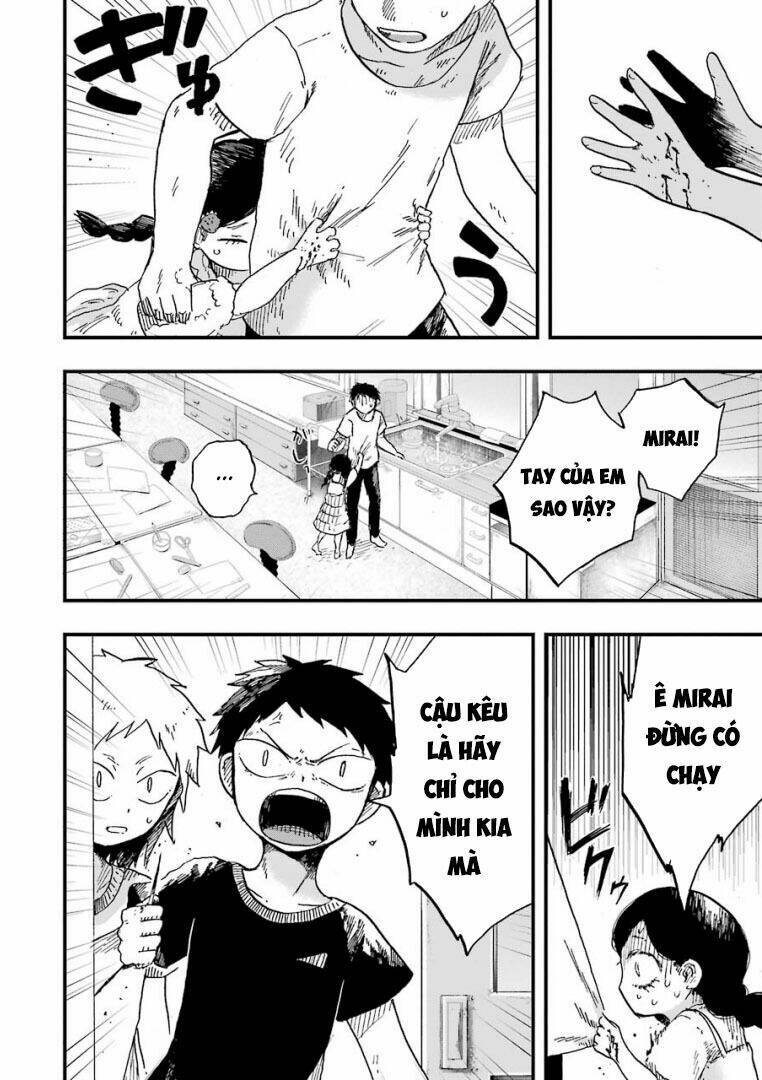Những Đứa Trẻ - Chapter 6 - Page 5