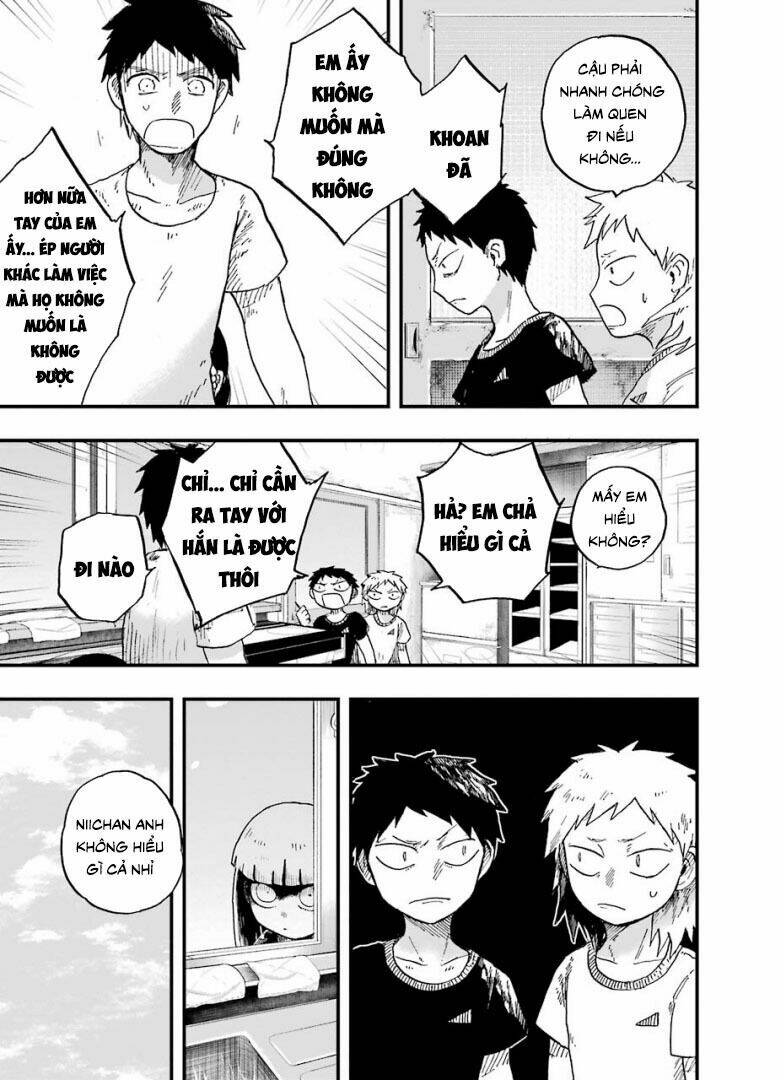 Những Đứa Trẻ - Chapter 6 - Page 6