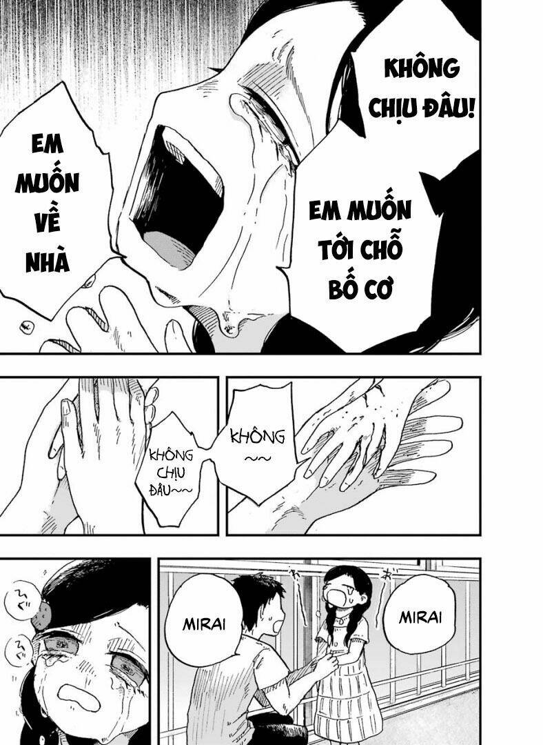 Những Đứa Trẻ - Chapter 6 - Page 8