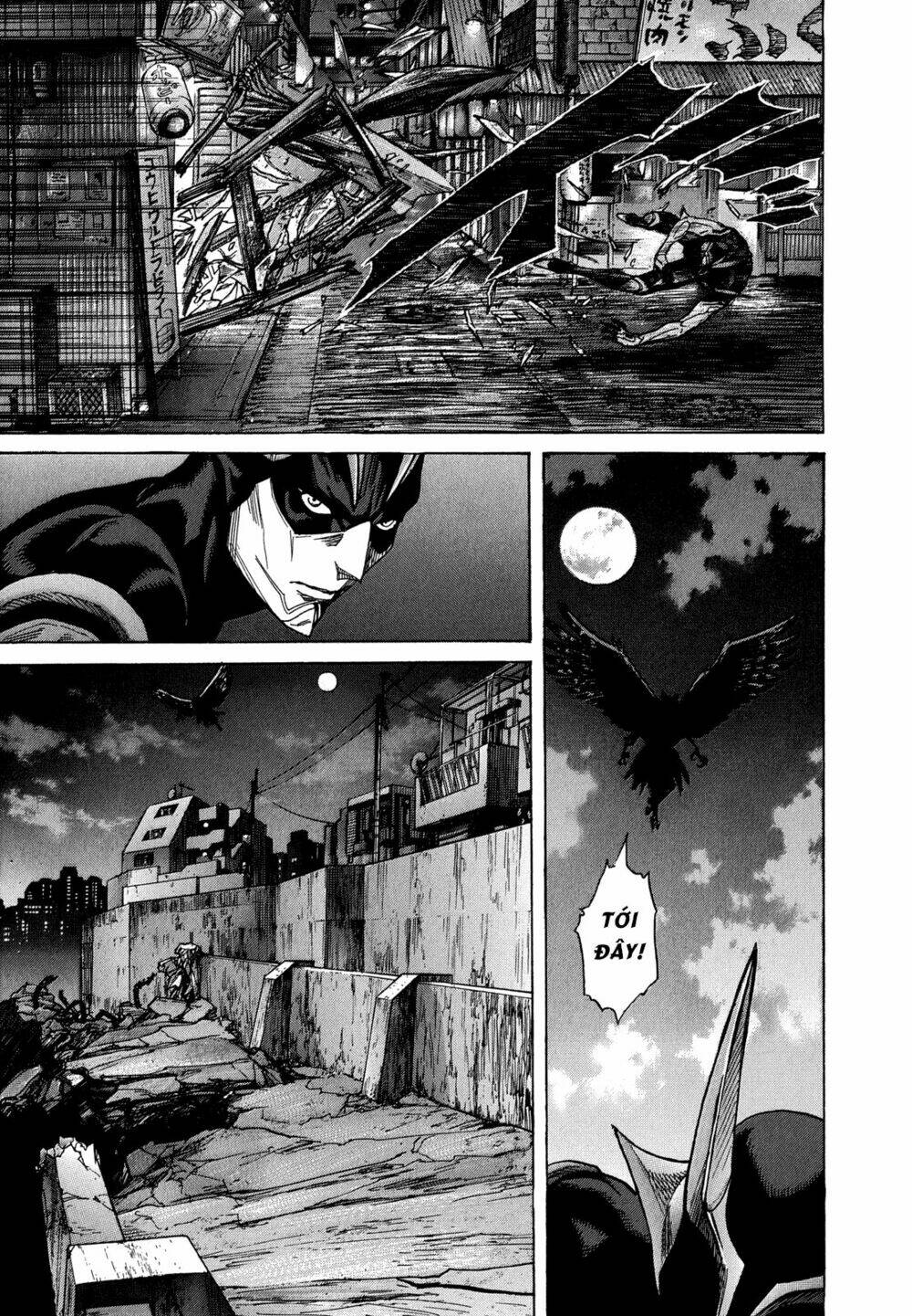 ZetMan - Chapter 226 - Page 18