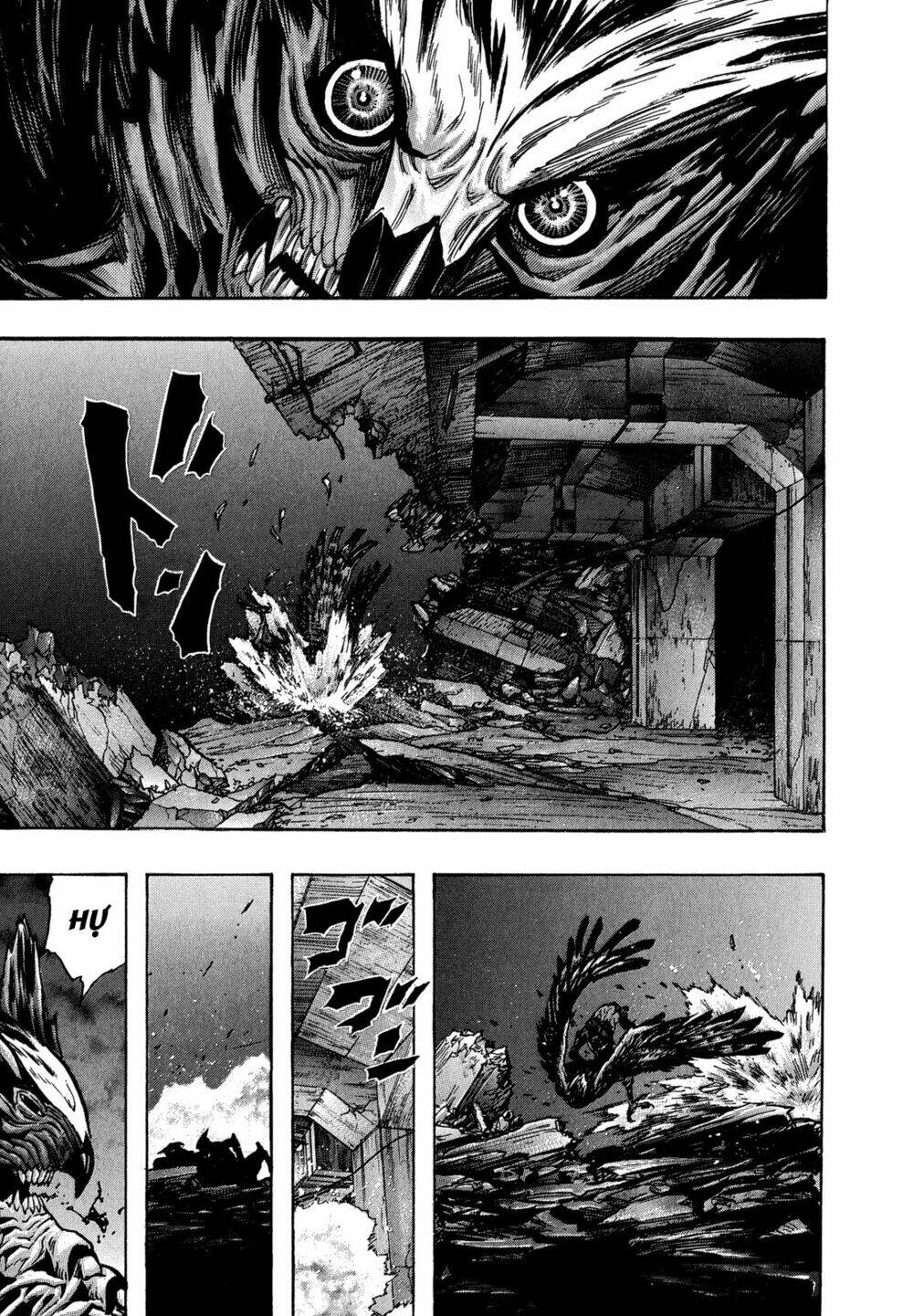 ZetMan - Chapter 226 - Page 20