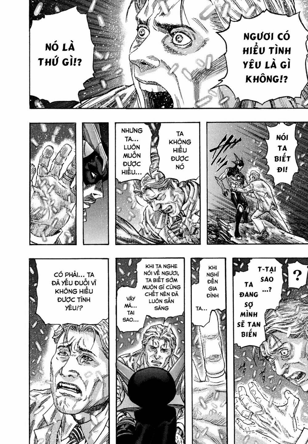 ZetMan - Chapter 226 - Page 23