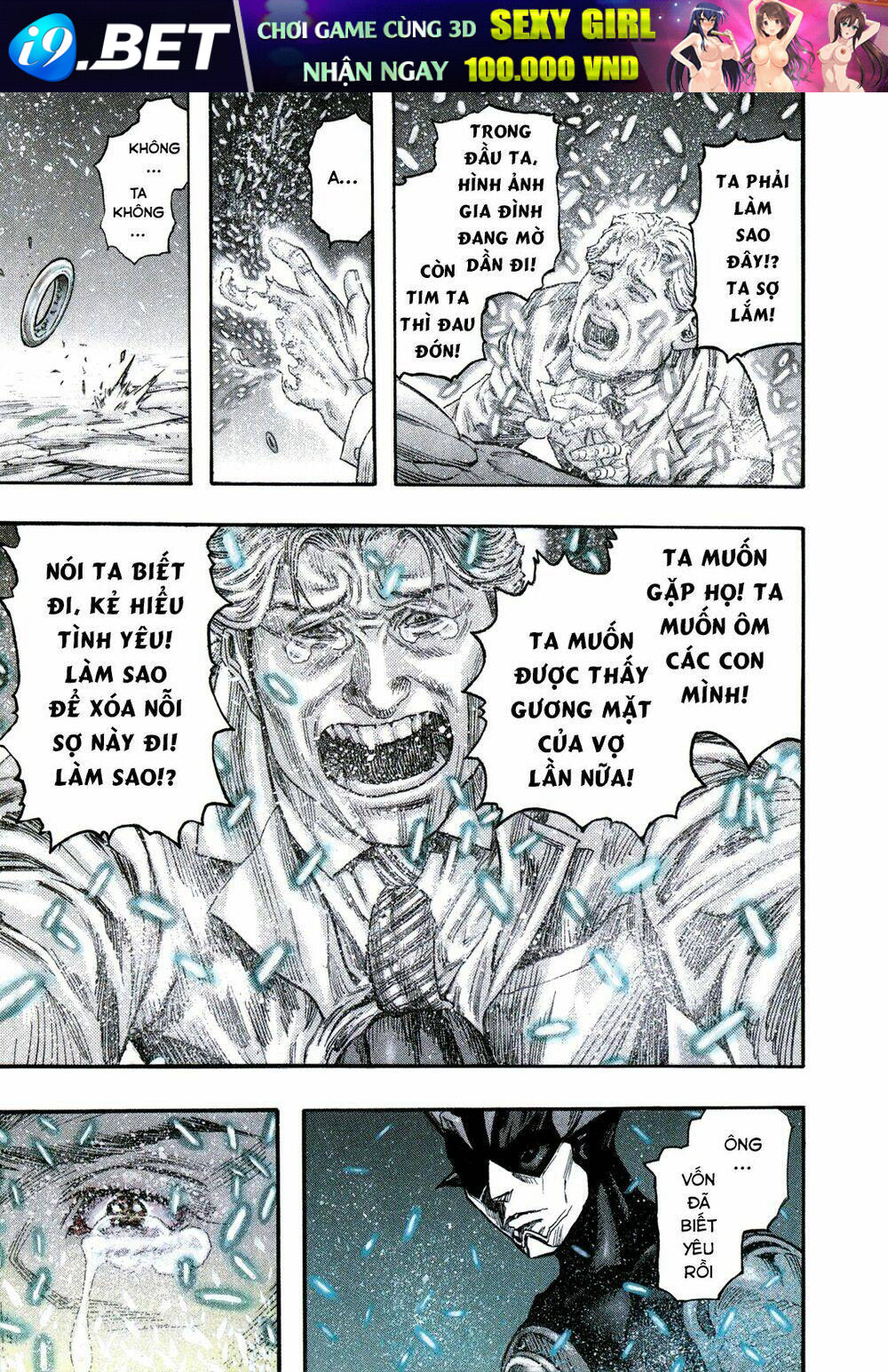 ZetMan - Chapter 226 - Page 24