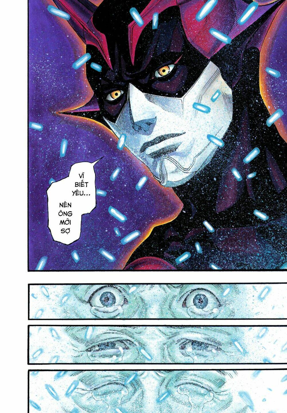 ZetMan - Chapter 226 - Page 25