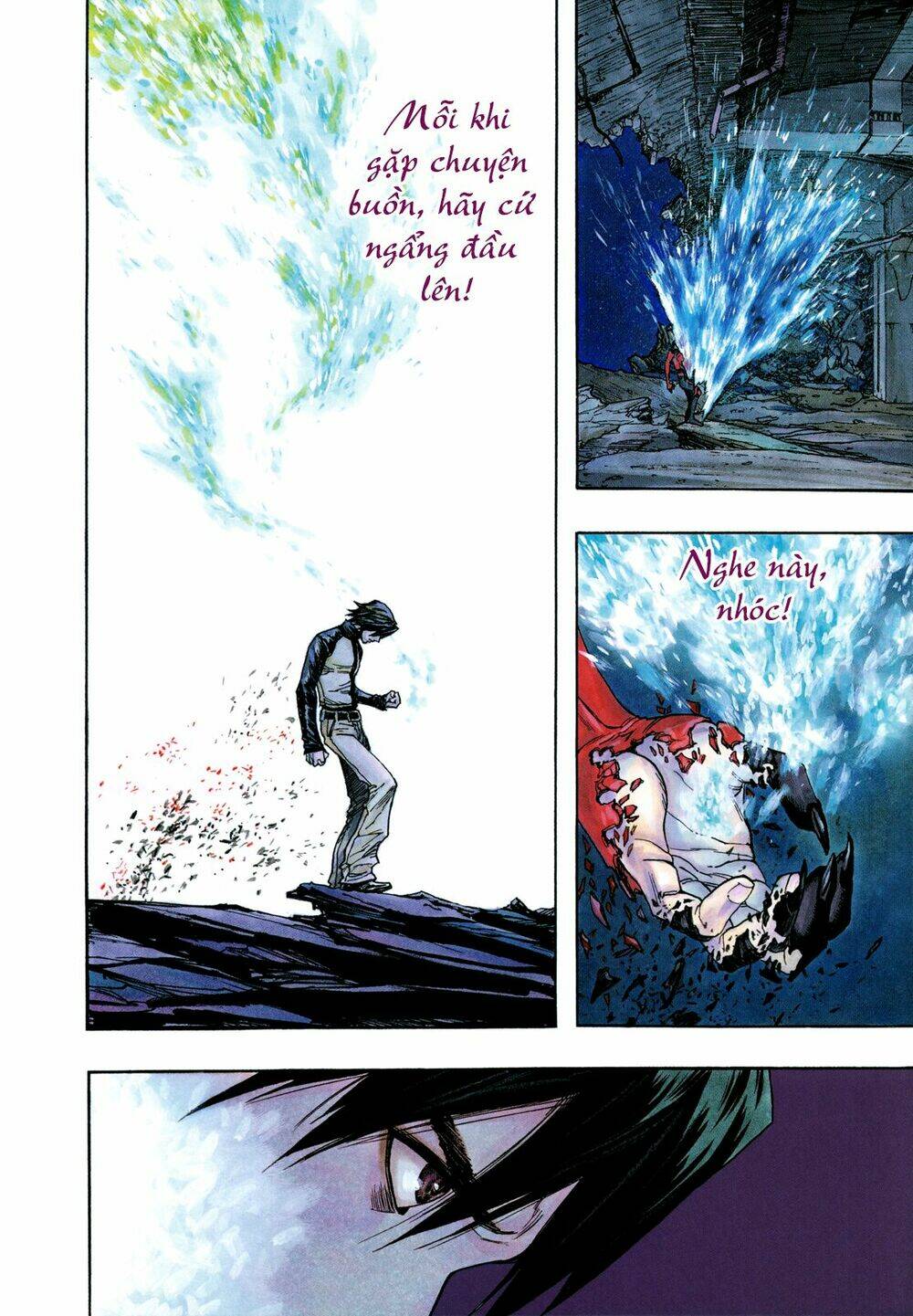 ZetMan - Chapter 226 - Page 27