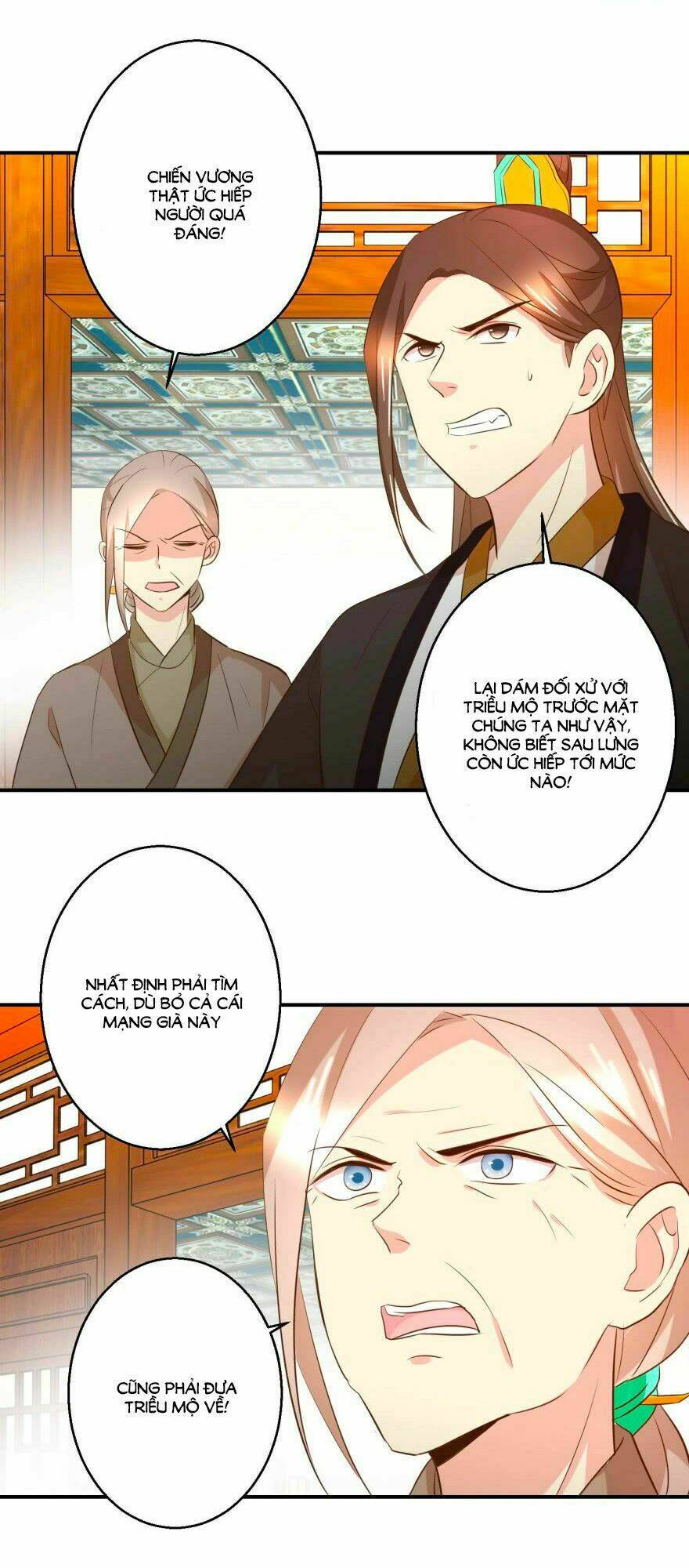 Thuần Phi Ký - Chapter 45 - Page 11