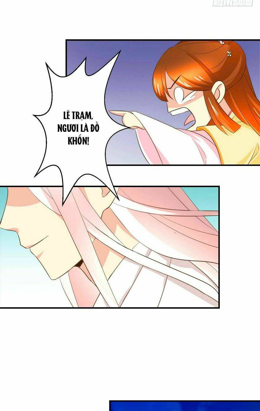 Thuần Phi Ký - Chapter 45 - Page 15