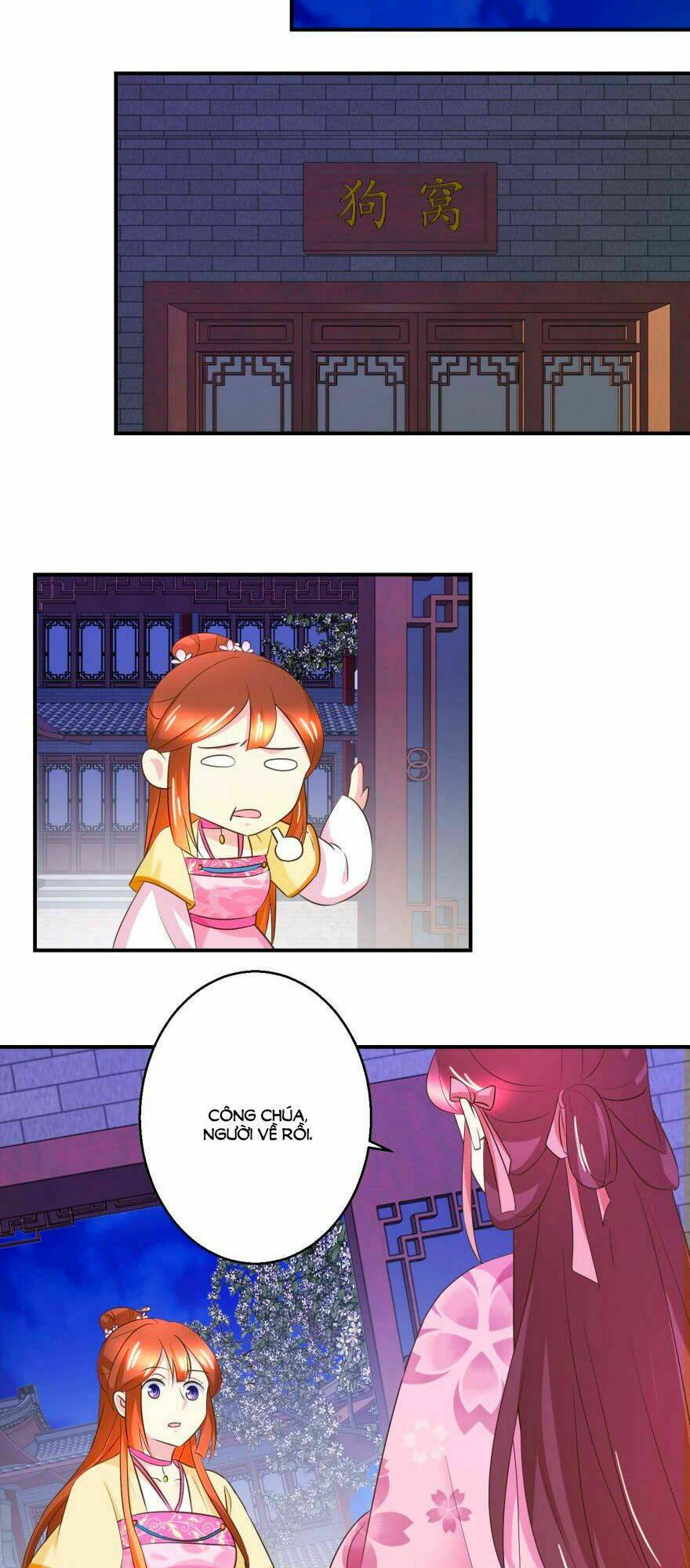 Thuần Phi Ký - Chapter 45 - Page 16