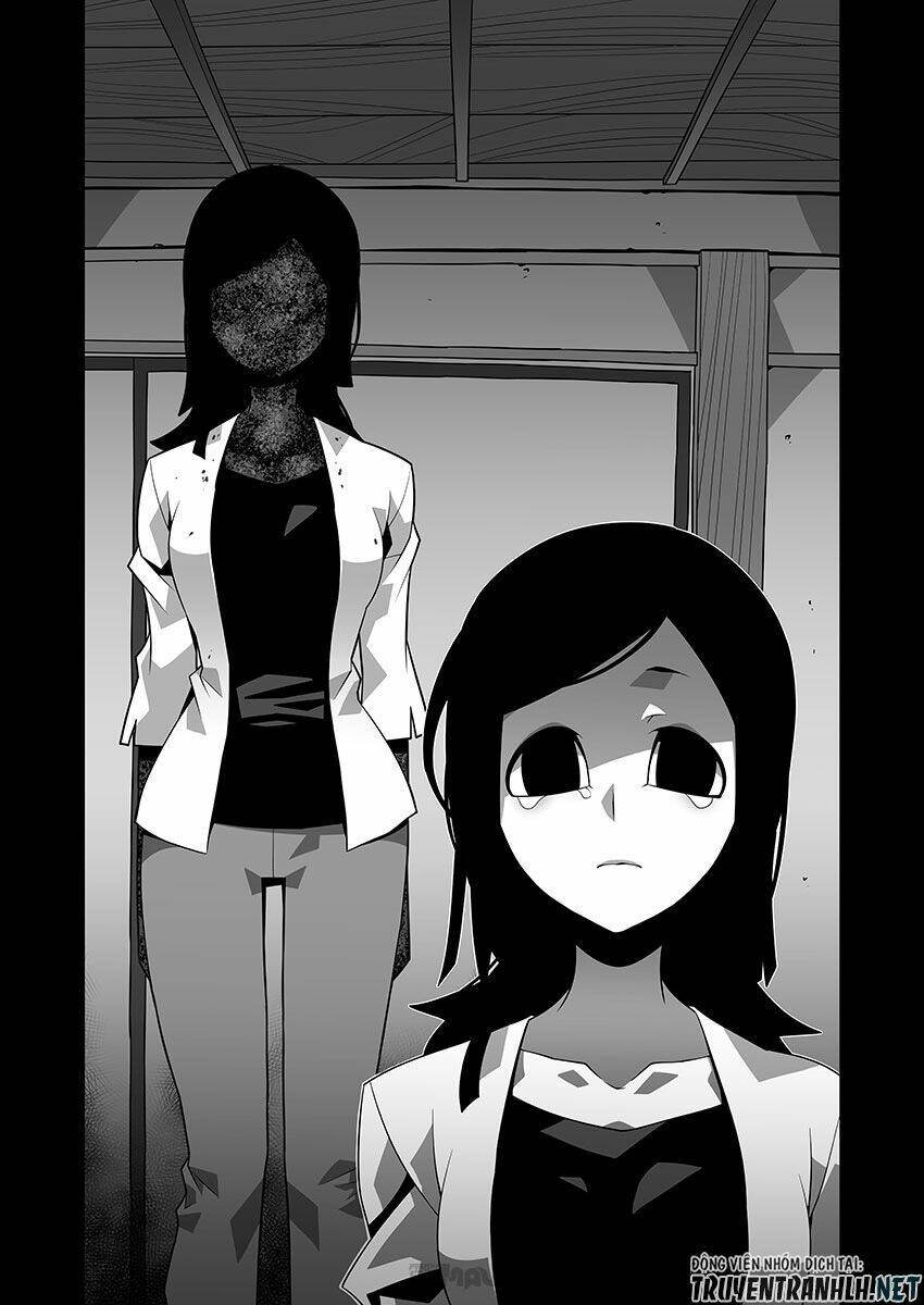 Bóng Hình Cạnh Bạn - Chapter 0 - Page 23