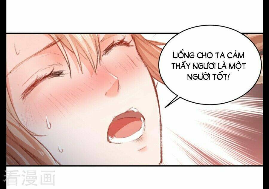 Hầu phủ bí sự - Chapter 2 - Page 10