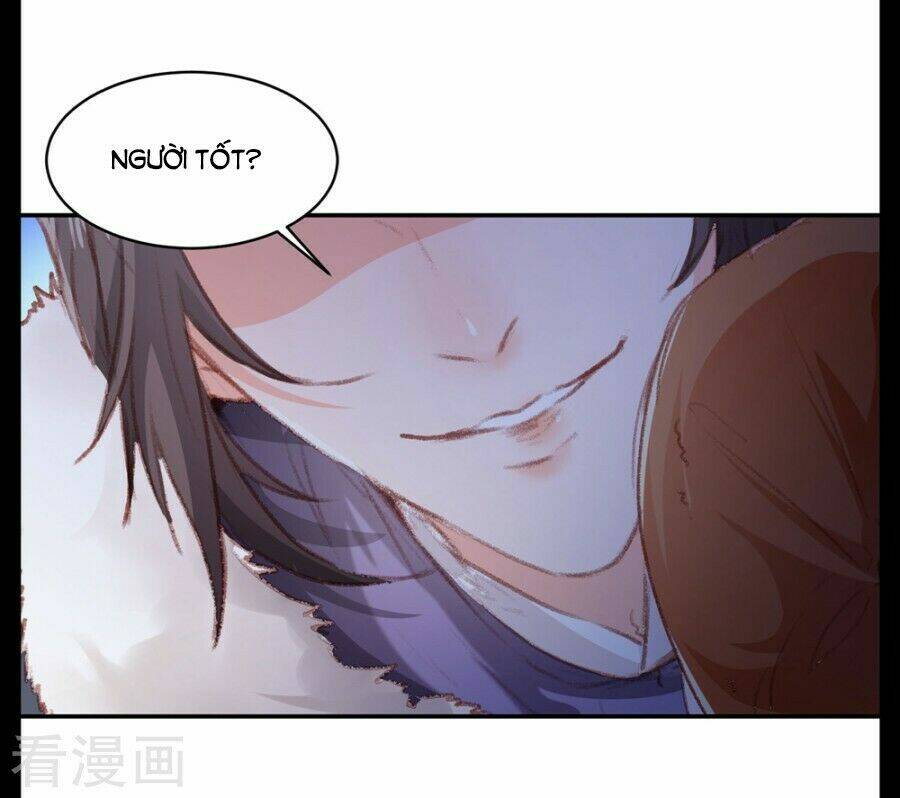 Hầu phủ bí sự - Chapter 2 - Page 11