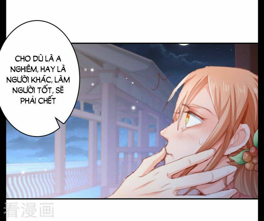 Hầu phủ bí sự - Chapter 2 - Page 13