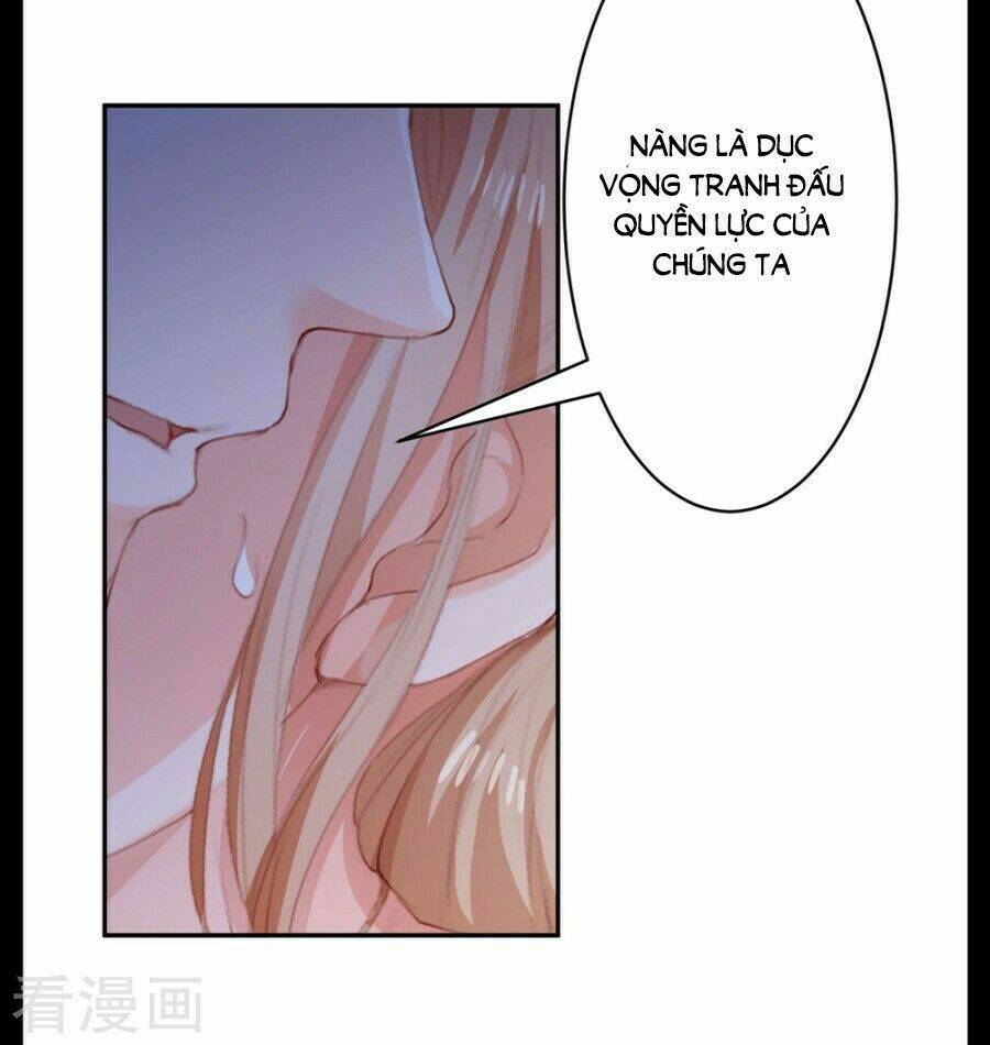 Hầu phủ bí sự - Chapter 2 - Page 15